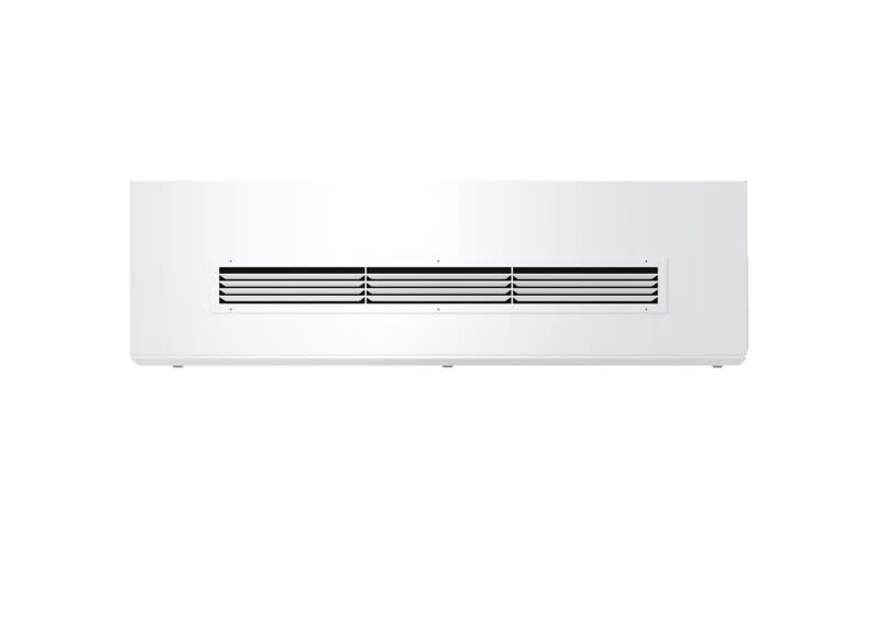 Stiebel Eltron - Ventilation Double-flux  VRL-C 870 G Premium (montage en ambiance)