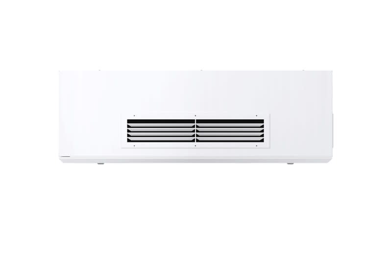 Stiebel Eltron - Ventilation Double-flux VRL-C 300 G Trend (montage en ambiance)