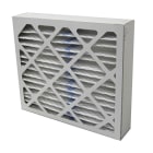 Stiebel Eltron - Lot de 10 filtres M5 pour VRL-C 870 (séries G2 et D2)