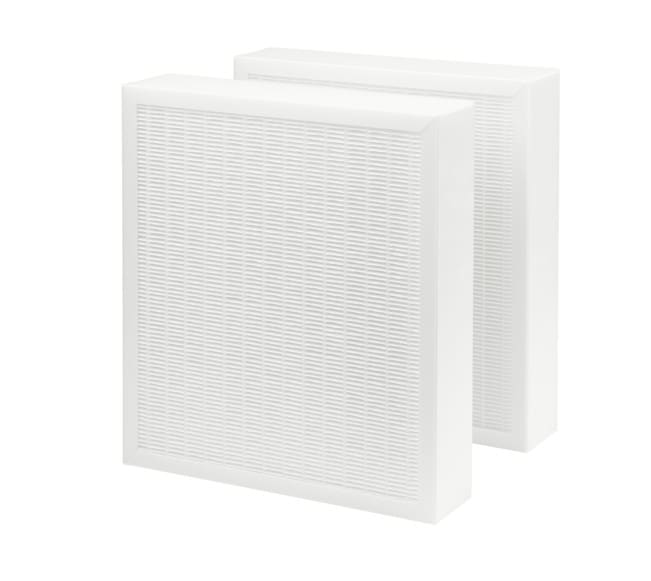 Stiebel Eltron - Lot de 10 filtres F7 pour VRL-C 300 (séries G2 et D2)