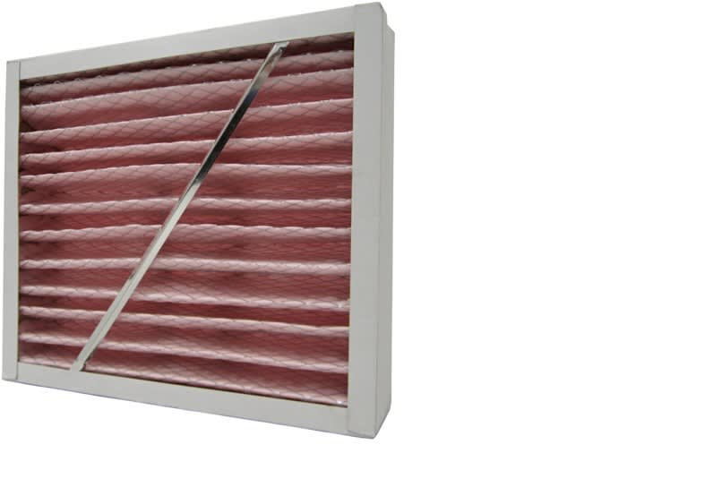 Stiebel Eltron - Lot de 10 filtres F7 pour VRL-C 300 (séries G2 et D2)