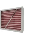 Stiebel Eltron - Lot de 10 filtres F7 pour VRL-C 300 (séries G2 et D2)