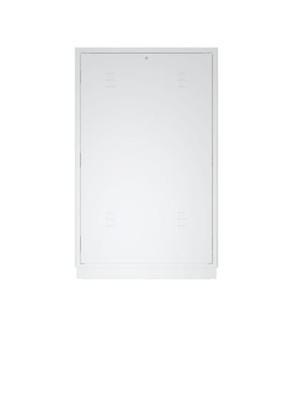 Stiebel Eltron - Habillage pour modules thermiques d'appartement WS-DUO GUL-B-DUO