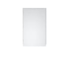 Stiebel Eltron - Habillage pour modules thermiques d'appartement WS-DUO GUL-B-DUO