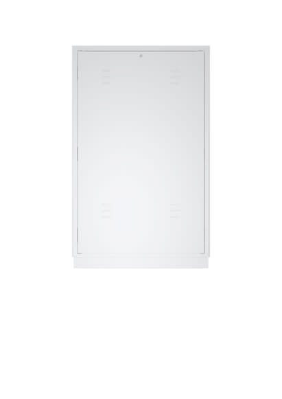 Stiebel Eltron - Habillage pour modules thermiques d'appartement WS-DUO GUL-B-DUO