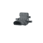 Stiebel Eltron - Coude équerre inversé pour gaine plate LVE, avec liaisons mécaniques