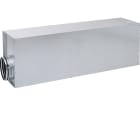 Stiebel Eltron - Silencieux rectangulaire DN 200