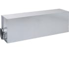Stiebel Eltron - Silencieux rectangulaire DN 200