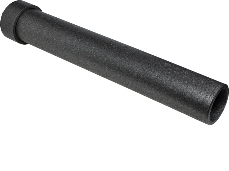 Stiebel Eltron - Tube isolé en EPP Ø 200 intérieur - Longueur 1 mètre - épaiseur 15 mm