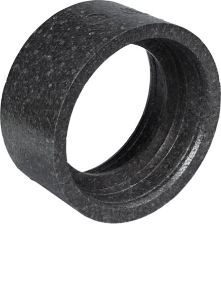 Stiebel Eltron - Manchon isolé FF EPP 200 pour assemblage coudes et longueurs EPP Ø 200