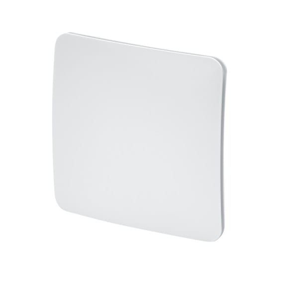 Stiebel Eltron - Bouche soufflage/extraction AUREA pour plenum WDA Ø 125 mm