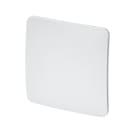 Stiebel Eltron - Bouche soufflage/extraction AUREA pour plenum WDA Ø 125 mm