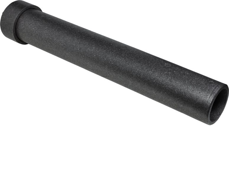 Stiebel Eltron - Tube isolé en EPP Ø 180 intérieur - Longueur 1 mètre - épaiseur 15 mm