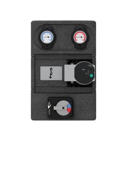 Stiebel Eltron - Kit hydraulique WPKI-HKM 24 DN 32