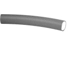 Stiebel Eltron - Couronne 25 m de tube LVS Ø 75 mm en PEHD (Matériau sain, lisse et nettoyable)