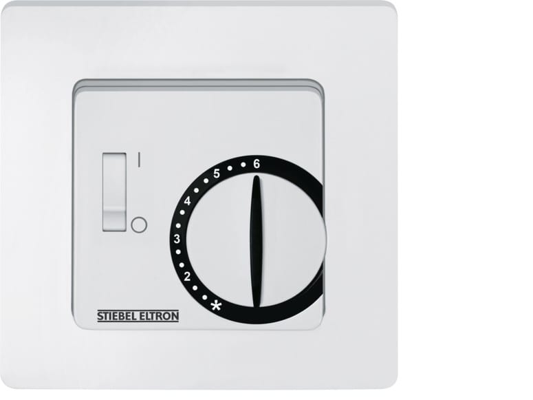 Stiebel Eltron - Thermostat d?ambiance Circulateur RTA-S UP