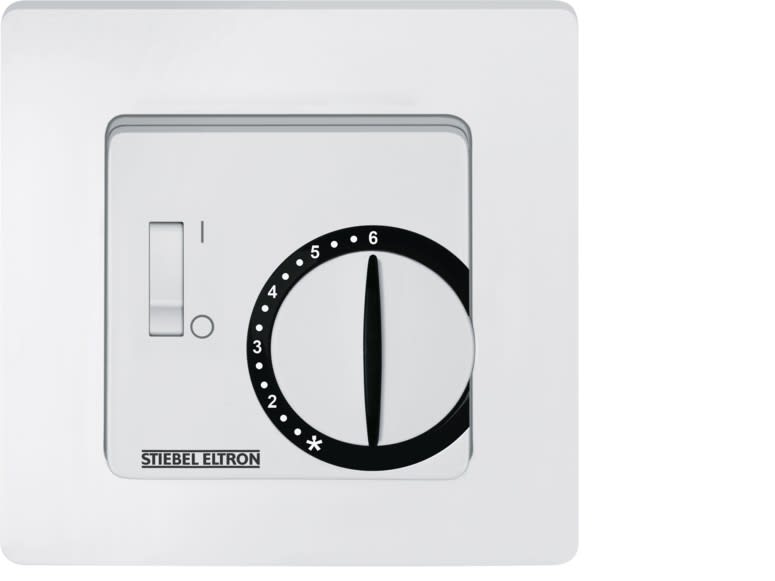 Stiebel Eltron - Thermostat d?ambiance Circulateur RTA-S UP