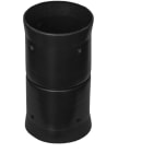Stiebel Eltron - Manchon Femelle-Femelle pour gaine LVS Ø 75 mm x 5 pièces