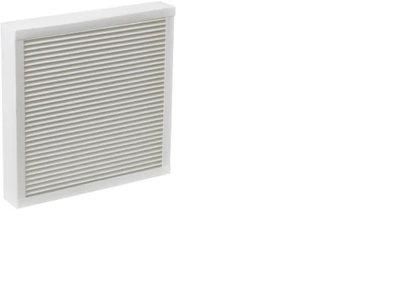 Stiebel Eltron - Filtre F9 pour Filterbox Ø160