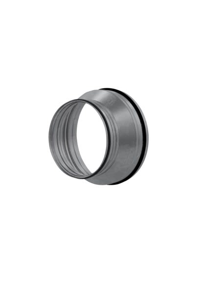 Stiebel Eltron - Réduction Galva Ø 200 Femelle - 160 Mâle