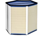 Stiebel Eltron - Echangeur de chaleur enthalpique pour VRC-W 400