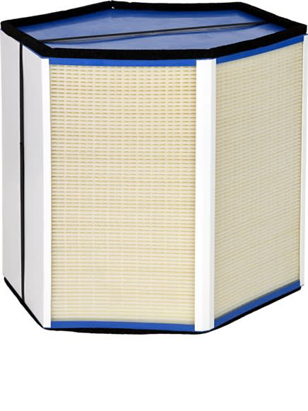 Stiebel Eltron - Echangeur de chaleur enthalpique pour VRC-W 400