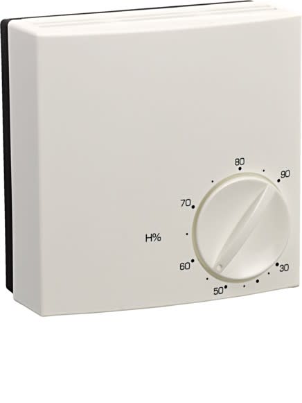 Stiebel Eltron - Option Hygrostat mural en saillie pour régulation de la gamme VRL-C