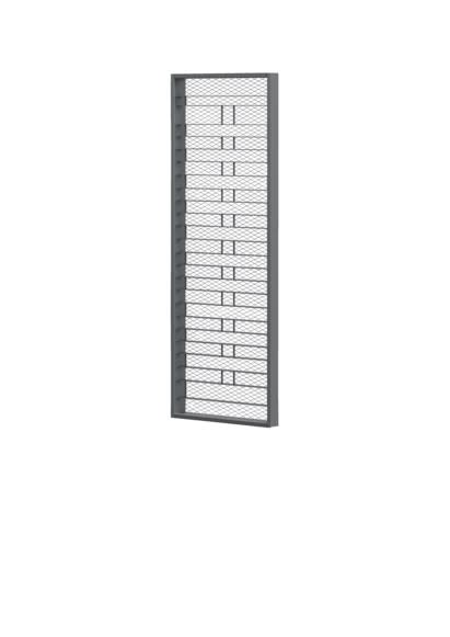 Stiebel Eltron - Batterie électrique post-chauffage pour VRL-C 300 - Puissance 0,4 kW