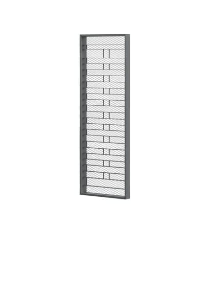 Stiebel Eltron - Batterie électrique post-chauffage pour VRL-C 870 - Puissance 1,0 kW