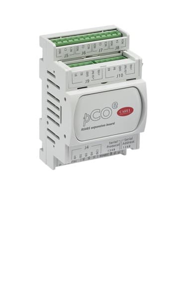 Stiebel Eltron - Option carte d'extension RS 485 pour gamme VRL-C