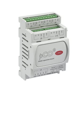 Stiebel Eltron - Option carte d'extension RS 485 pour gamme VRL-C