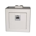 Stiebel Eltron - Boîtier en saillie pour connection d'un panneau commande VRL-C