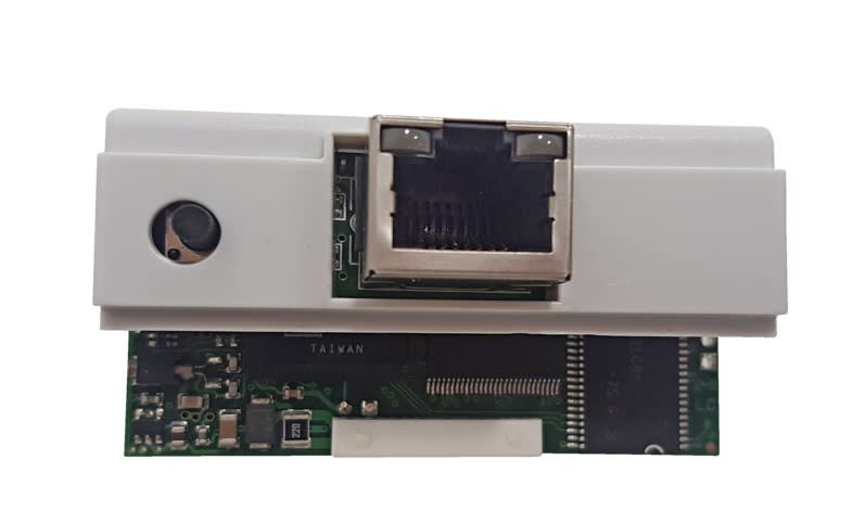 Stiebel Eltron - Carte optionnelle BACnet Web pour gamme VRL-C