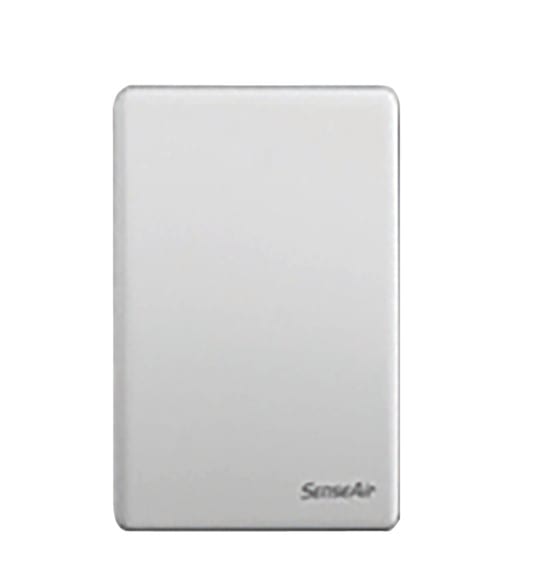 Stiebel Eltron - Option capteur de CO2 mural en saillie pour gamme VRL-C