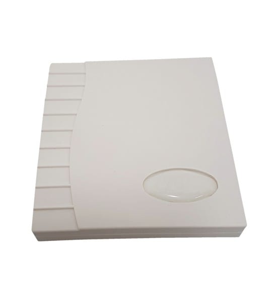 Stiebel Eltron - Option capteur de COV mural en saillie pour gamme VRL-C
