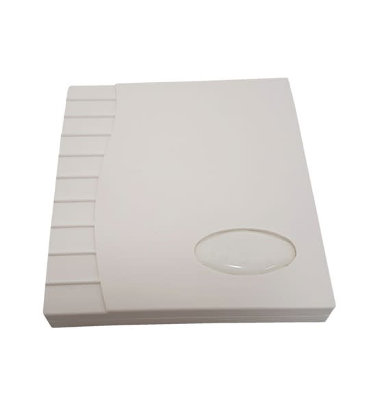 Stiebel Eltron - Option capteur de COV mural en saillie pour gamme VRL-C