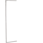 Stiebel Eltron - Profilé de finition mural pour gamme VRL-C