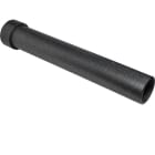 Stiebel Eltron - Tube isolé en EPP Ø 160 intérieur - Longueur 1 mètre - épaiseur 15 mm