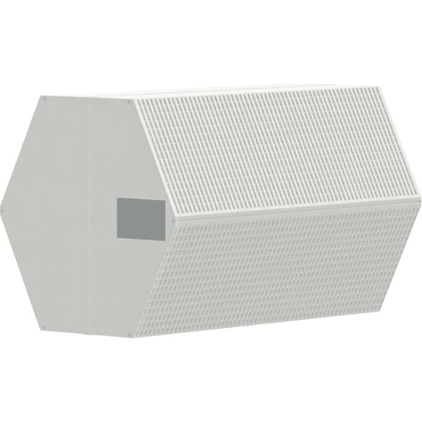 Stiebel Eltron - Lot de 10 filtres G4 pour VRC-W 450-600