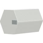 Stiebel Eltron - Lot de 10 filtres G4 pour VRC-W 450-600