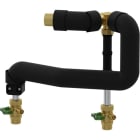 Stiebel Eltron - Tuyau antivibratoire (circuit secondaire) SD 40-0.8 G