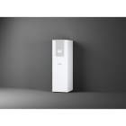 Stiebel Eltron - Pompe à chaleur géothermique 6 kW monophasée réversible ECS HPG-I 06 DCS Premium
