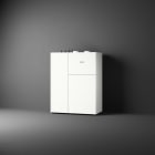 Stiebel Eltron - Pompe à chaleur multifonction LWZ 05.1 Plus HKWL 230