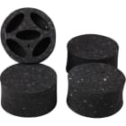 Stiebel Eltron - Amortisseur de bruit LWF SE 125