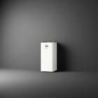 Stiebel Eltron - Pompe à chaleur géothermique 7 kW triphasée R290 WPE-I 07.1 Plus H 400