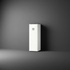 Stiebel Eltron - Pompe à chaleur géoth. 7 kW monophasée R290 ECS intégrée WPE-I 07.1 Plus HW 230