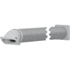 Stiebel Eltron - Accessoire de ventiltation avec adaptateur rapide LSWP 315-3 D
