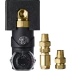 Stiebel Eltron - Circulateur avec thermostat UPZ D