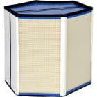 Stiebel Eltron - Échangeur enthalpique LWTF D