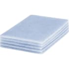 Stiebel Eltron - Filtre air extrait G4 (EPC (grossier) >60%) FMK EPMC 60-10 D (G4)